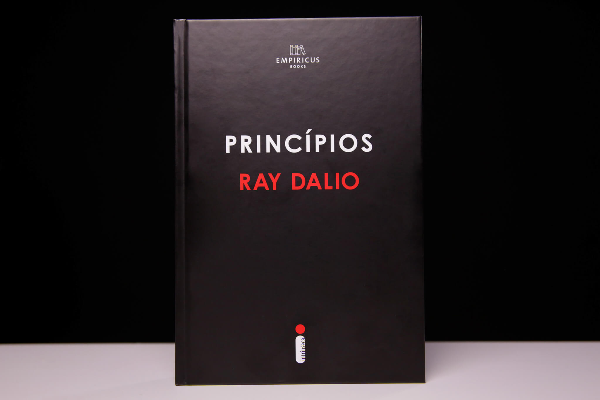 O novo livro de Ray Dalio, o lendário gestor de fundos da